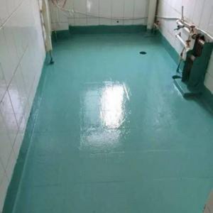有機(jī)硅防水涂料雙贏防水廠家