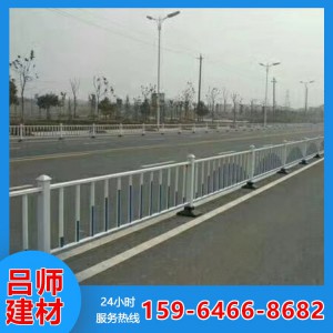 護欄 菏澤護欄 道路護欄 鐵藝護欄 護欄網(wǎng) 護欄價格 呂師護欄 護欄定制