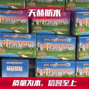 丙綸專用干粉膠 濰坊防水輔料 廚衛修復寶 堵漏王