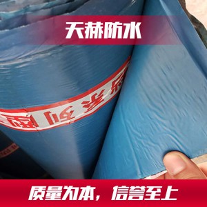 反應(yīng)型強(qiáng)力自粘防水卷材 高分子自粘系列防水卷材 濰坊高分子自粘系列防水卷材廠家