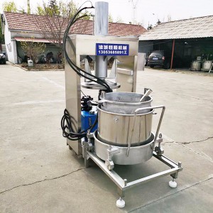 中型壓榨機 山東廠家 量大從優