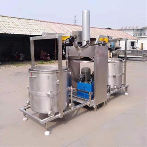 下出料壓榨機(jī) 廠家直銷(xiāo)
