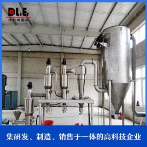 超細(xì)粉碎機(jī) 超微粉碎機(jī) 粉碎機(jī) 山東達(dá)利爾廠家