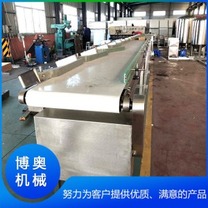 廠家直銷自動(dòng)稱重分選機(jī) 水果海鮮水產(chǎn)重量分選機(jī) 高精度分揀機(jī)