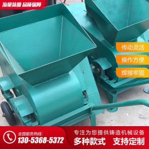 山東松砂機(jī) 機(jī)械式松砂機(jī) 鑄造用松砂機(jī)廠家現(xiàn)貨直供