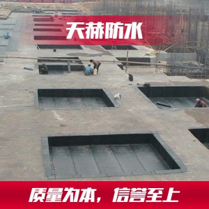 改性瀝青防水卷材 天赫防水 批發(fā)改性瀝青防水卷材價格
