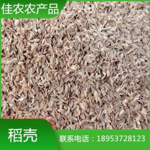 優(yōu)質(zhì)除塵稻殼加工廠 濟(jì)寧稻殼 山東稻殼米廠生產(chǎn)批發(fā) 量大從優(yōu)