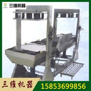 豆腐干機 大型多功能厚薄可調(diào)豆腐干機械設備 全自動豆干機可定做