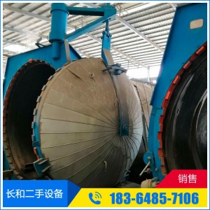 出售二手高壓釜 二手高壓釜批發(fā) 二手高壓釜價(jià)格