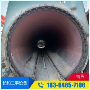 出售二手高壓釜 二手高壓釜批發(fā) 二手高壓釜價(jià)格