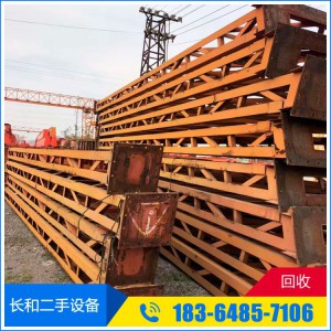 長(zhǎng)期收購(gòu)二手行車(chē) 起重設(shè)備 價(jià)格合理