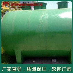 山東玻璃鋼污水處理設(shè)備價(jià)格 濰坊長(zhǎng)期供應(yīng)污水處理設(shè)備 魯強(qiáng)玻璃鋼廠家
