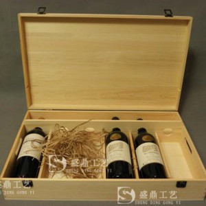 紅酒禮盒定做 紅酒禮盒廠家 各種規格紅酒禮盒制作