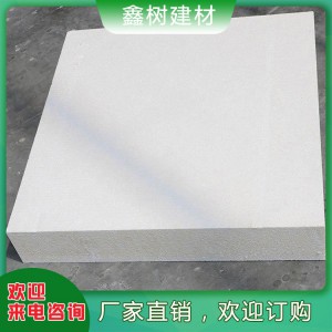 改性聚苯板AEPS鑫樹(shù)建材生產(chǎn) 菏澤聚合聚苯板品質(zhì)保證