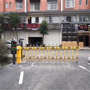 濟(jì)寧車牌識別系統(tǒng)價格 聯(lián)盟偉業(yè)批發(fā)車牌識別系統(tǒng)質(zhì)量保證