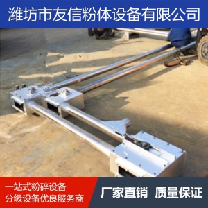 管鏈輸送機 GL管鏈輸送機