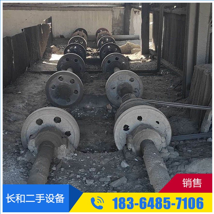 高價回收電桿離心機(jī) 水泥管樁離心機(jī) 水泥電線桿設(shè)備收購