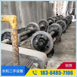 高價(jià)回收電桿離心機(jī) 水泥管樁離心機(jī) 水泥電線桿設(shè)備收購(gòu)