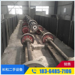 高價(jià)回收電桿離心機(jī) 水泥管樁離心機(jī) 水泥電線桿設(shè)備收購(gòu)