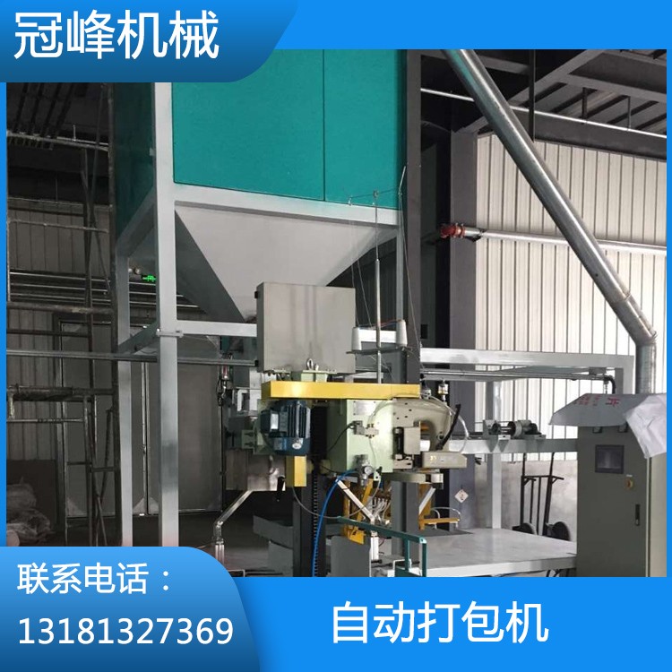 自動(dòng)打包機(jī)  打包機(jī)械