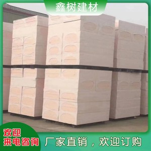 菏澤改性聚苯板AEPS 專用型硬質(zhì)改性聚苯板AEPS價格