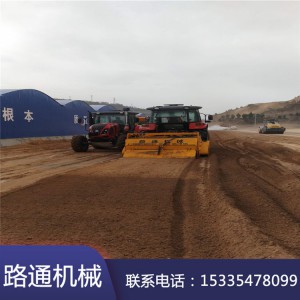 小型拌合機建筑機械 農用灰土拌合機 道路修整拌合機價格