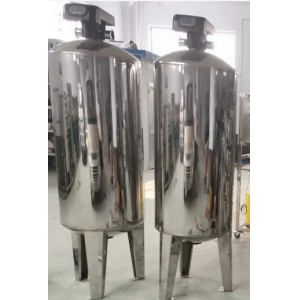 不銹鋼過濾器 石英砂過濾器