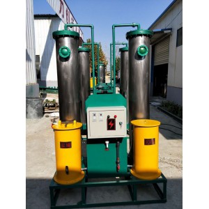 全自動鈉離子交換器  鍋爐軟化除垢設備 高硬度水降低 廠家銷售