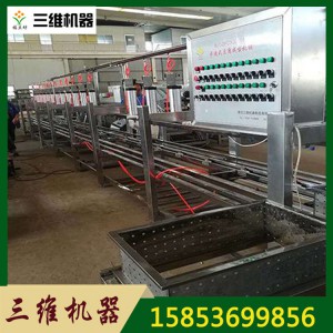 豆腐機磨漿機 豆制品磨豆機 全自動豆腐機 豆腐加工機械