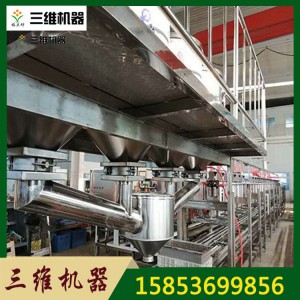 豆腐機磨漿機 豆制品磨豆機 全自動豆腐機 豆腐加工機械