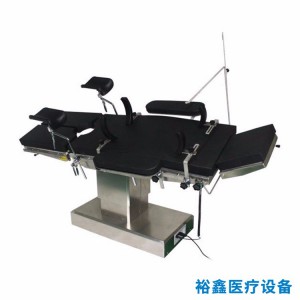 醫(yī)用手術(shù)床生產(chǎn)廠家 電動手術(shù)床 電動美容床