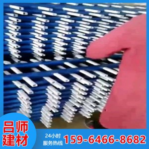 菏澤呂師建材批發(fā) 山東鋁藝護(hù)欄定制供應(yīng) 批發(fā)鋁藝護(hù)欄價(jià)格