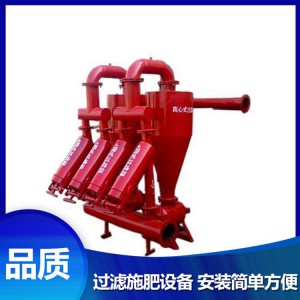 過濾施肥設(shè)備節(jié)水設(shè)施 批發(fā)直銷過濾施肥設(shè)備 菏澤過濾施肥設(shè)備生產(chǎn)廠家
