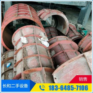 水泥管模具 水泥制管模具廠家供應