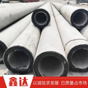 非預應力水泥電線桿15米 廠家 出售 產品