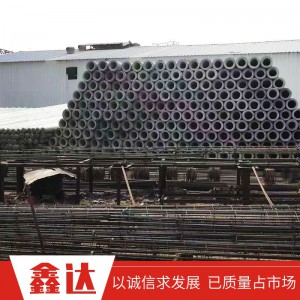 非預應力水泥電線桿15米 廠家 出售 產品