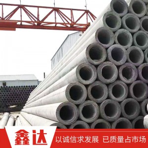 非預應力水泥電線桿15米 廠家 出售 產品