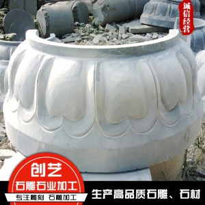 柱頂石 廠家 濟寧 石業