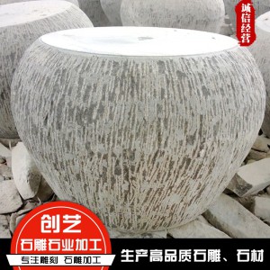 柱頂石 廠家 濟寧 石業