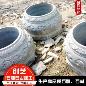 柱頂石 廠家 濟寧 石業
