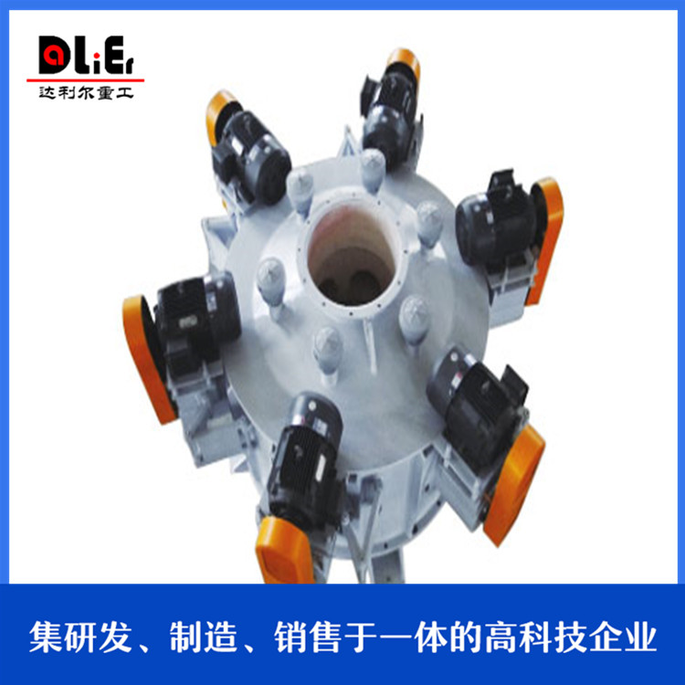 小型氣流分級機 青島氣流分級機批發 超細氣流分級機 山東氣流分級機價格