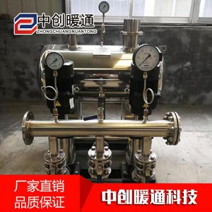 無(wú)負(fù)壓供水設(shè)備 供水系統(tǒng) 成套供水設(shè)備