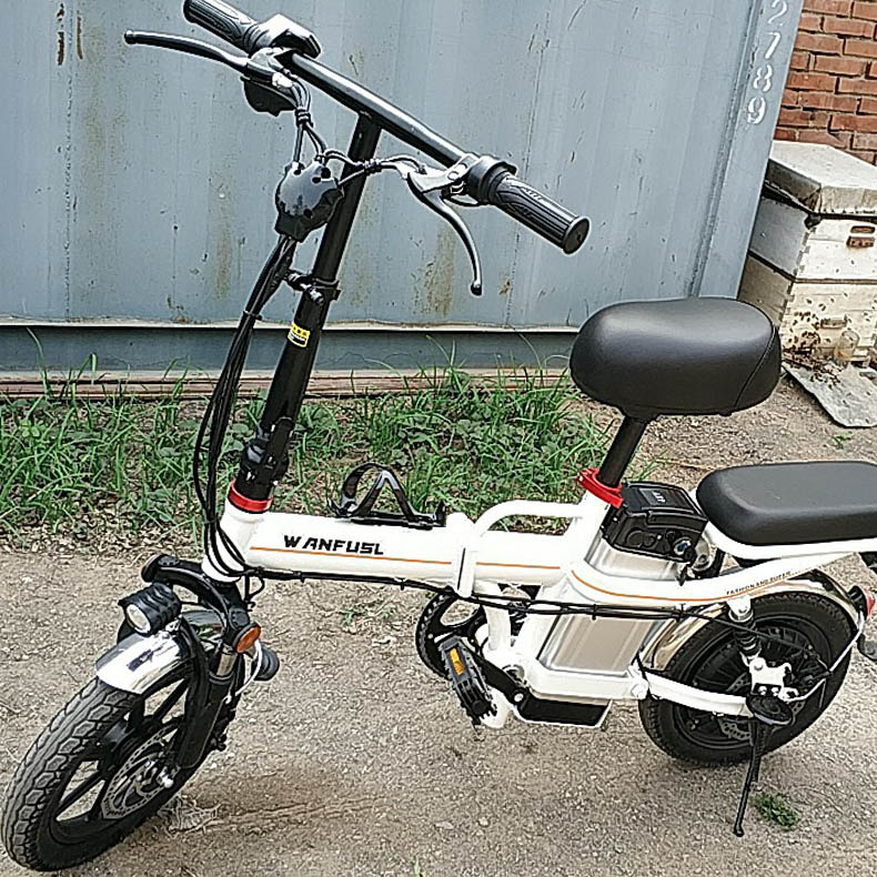 現(xiàn)貨直供迷你小型電動(dòng)車(chē) 新國(guó)標(biāo)3C認(rèn)證 14寸鋰電池電動(dòng)車(chē)
