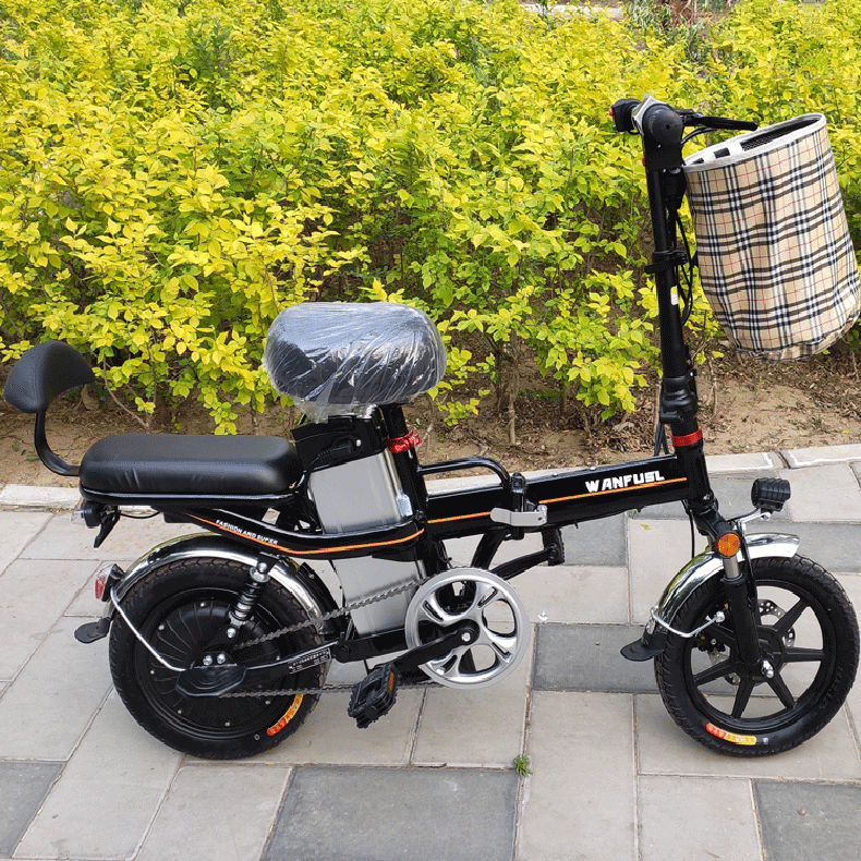現(xiàn)貨直供迷你小型電動(dòng)車(chē) 新國(guó)標(biāo)3C認(rèn)證 14寸鋰電池電動(dòng)車(chē)