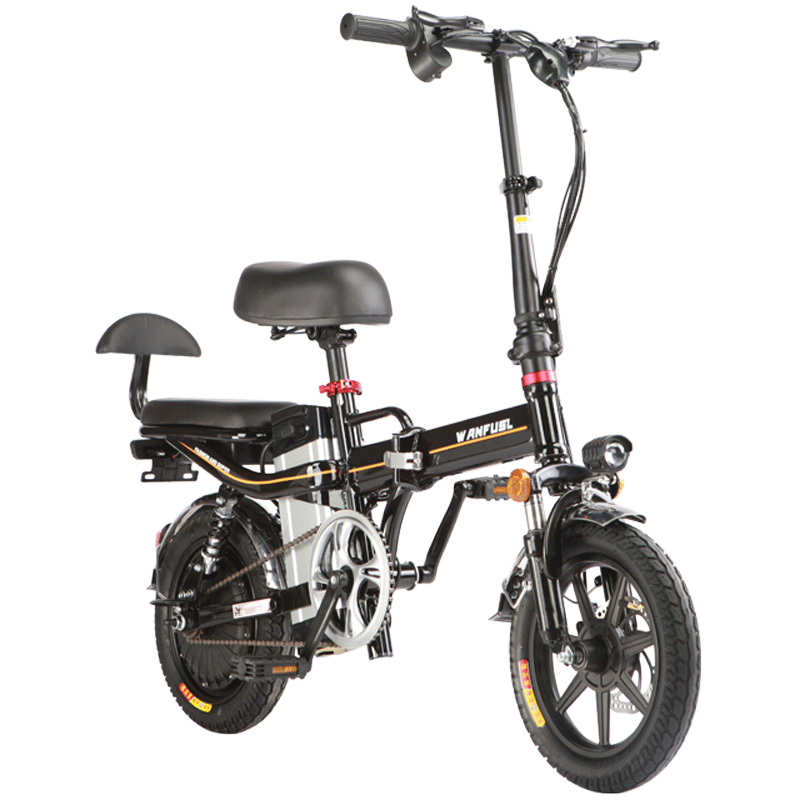 現(xiàn)貨直供迷你小型電動(dòng)車(chē) 新國(guó)標(biāo)3C認(rèn)證 14寸鋰電池電動(dòng)車(chē)
