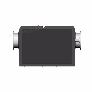 容水機組 容水機組價格 菏澤容水機組 山東凱凈環保科技 水處理