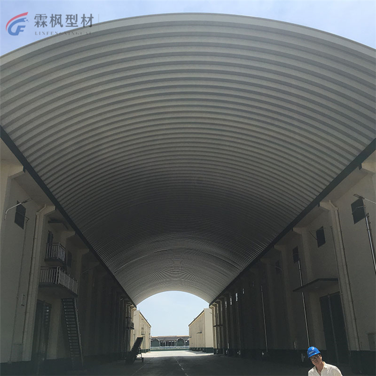 霖楓H型鋼 鋼結構專用工字鋼型材 量大優惠