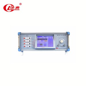 華光電子MGY7501多功能精密校準(zhǔn)儀 電子儀表生產(chǎn)廠家