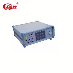 華光電子MGY7501多功能精密校準(zhǔn)儀 電子儀表生產(chǎn)廠家