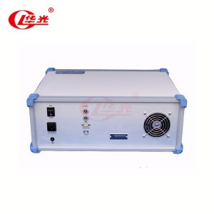 華光電子MGY7501多功能精密校準(zhǔn)儀 電子儀表生產(chǎn)廠家